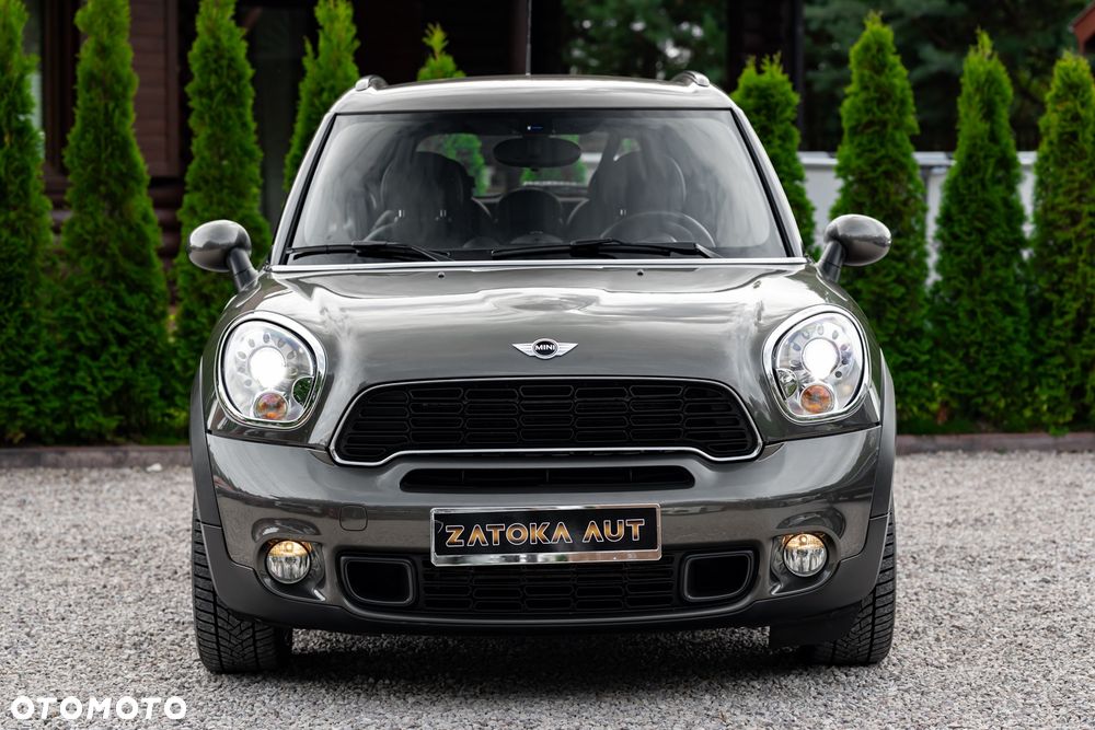 MINI Countryman Cooper S - 7