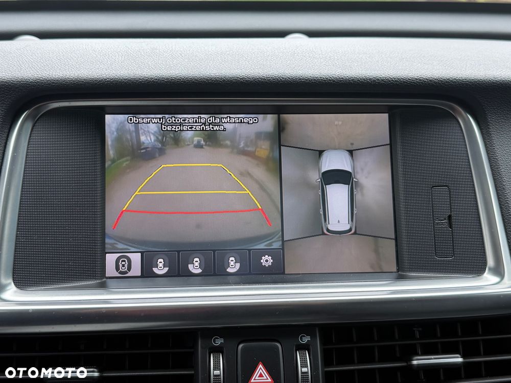 Kia Optima Sportagon 1.7 CRDI DCT GT Line - 39