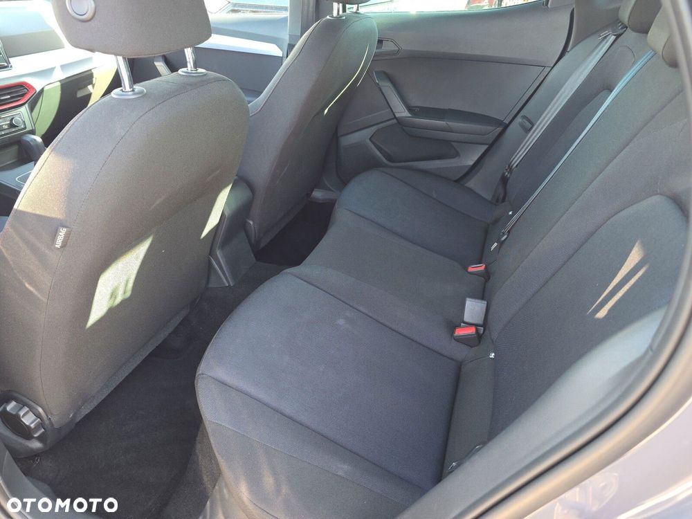 Seat Ibiza - 12