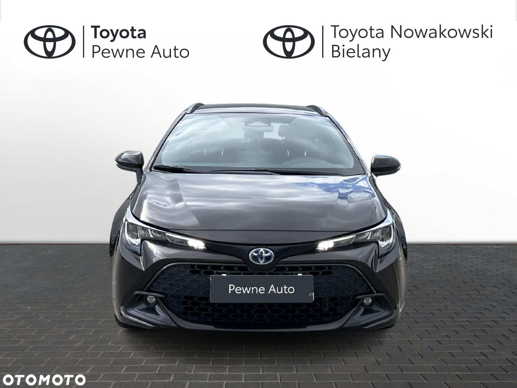 Toyota Corolla - 8