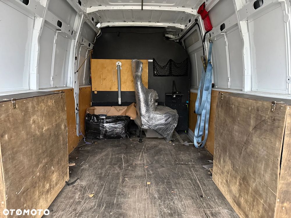 Renault MASTER L4 H3 MAX - 5