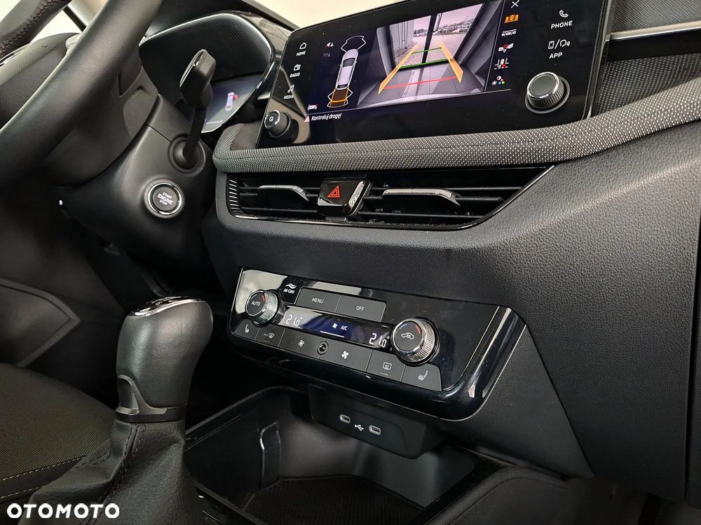 Skoda Fabia 1.0 TSI Selection - 29