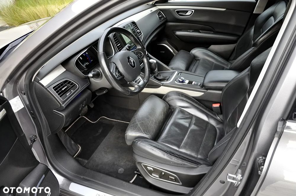 Renault Talisman ENERGY TCe 200 EDC INITIALE PARIS - 8