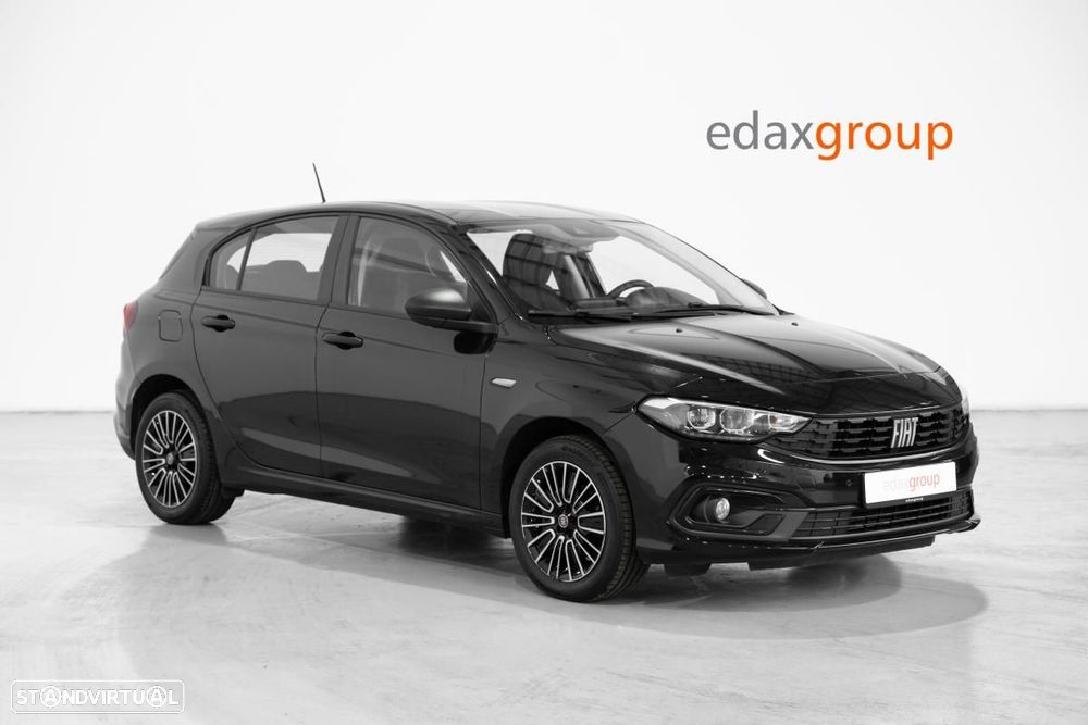 Fiat Tipo 1.3 Multijet City Life - 2