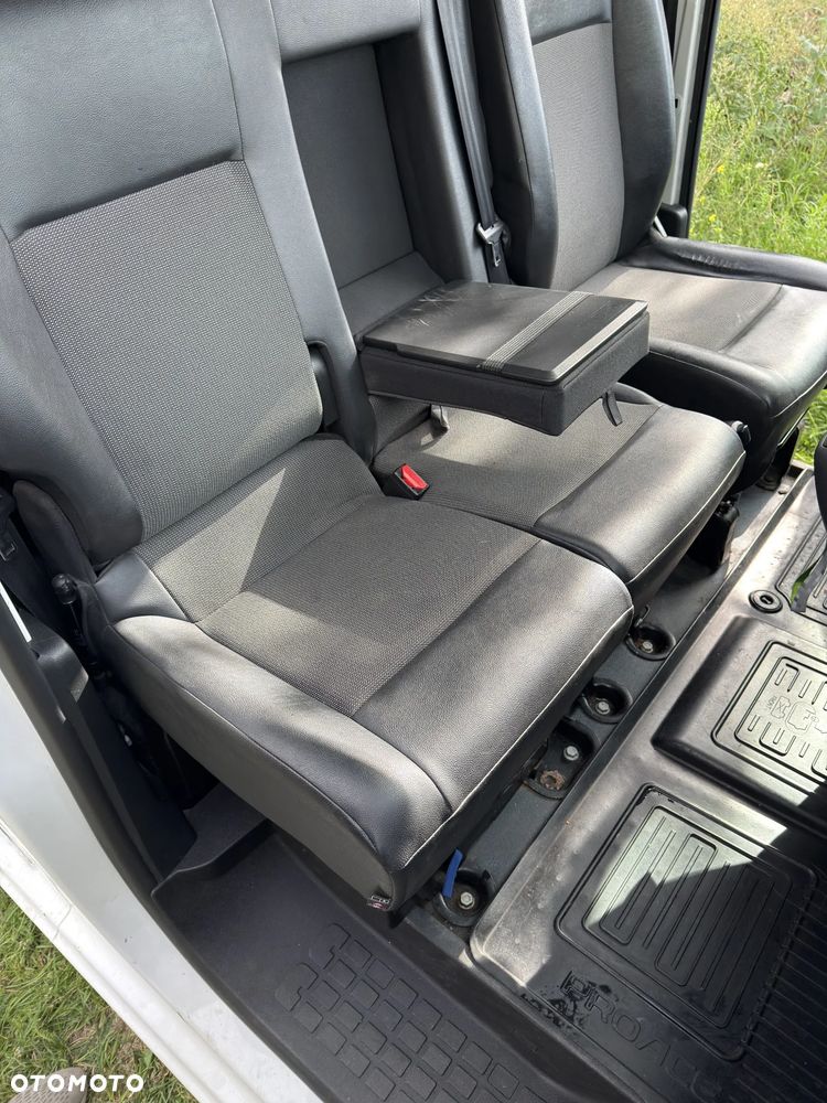 Toyota Pro Ace - 8