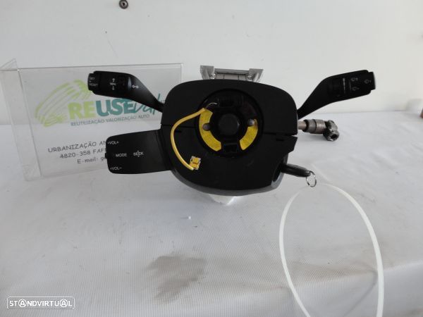 Comando Luzes Ford Focus Ii (Da_, Hcp, Dp) - 1