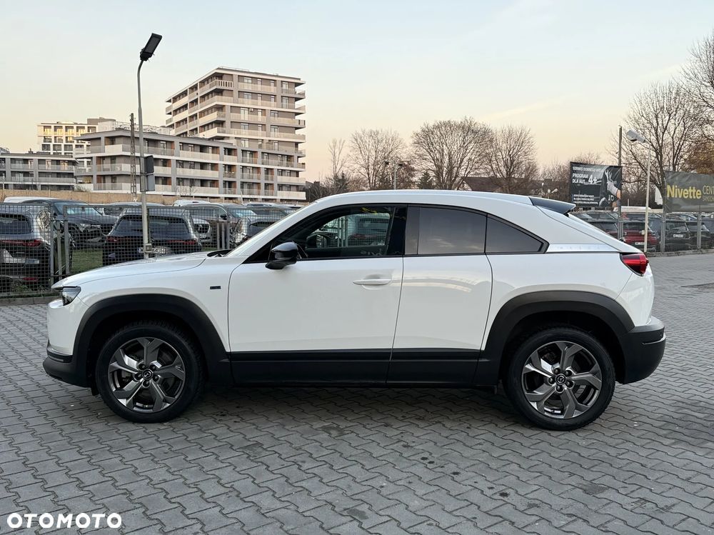 Mazda MX-30 35.5kWh Makoto - 4