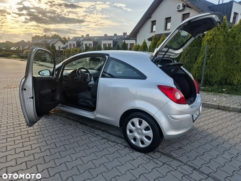 Opel Corsa 1.2 16V Enjoy - 2