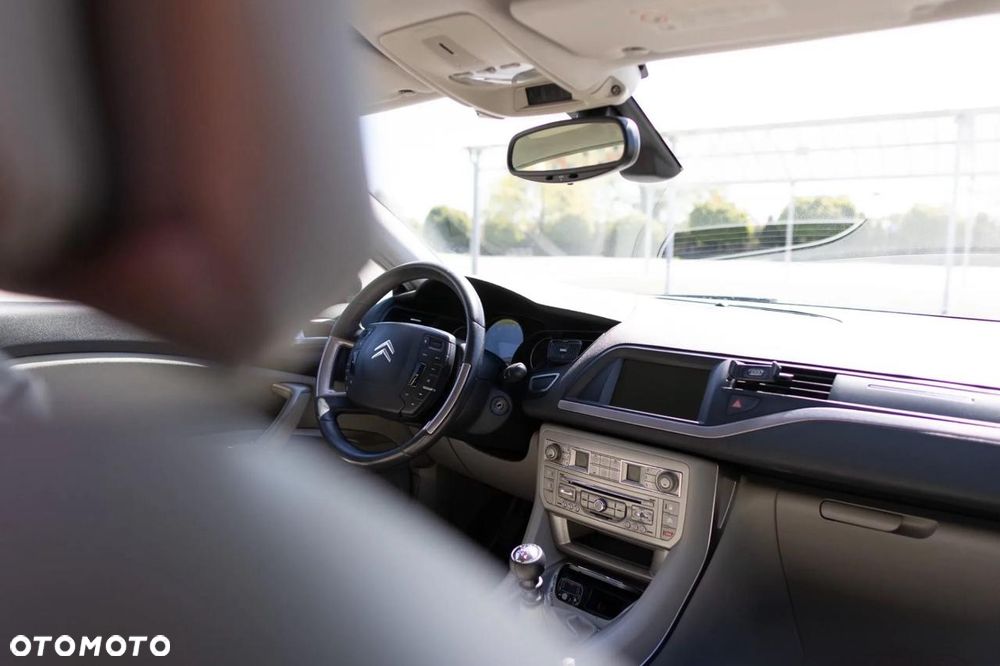 Citroën C5 1.6 THP Exclusive - 4