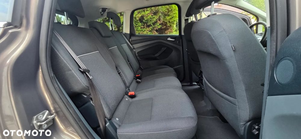 Ford C-MAX - 32