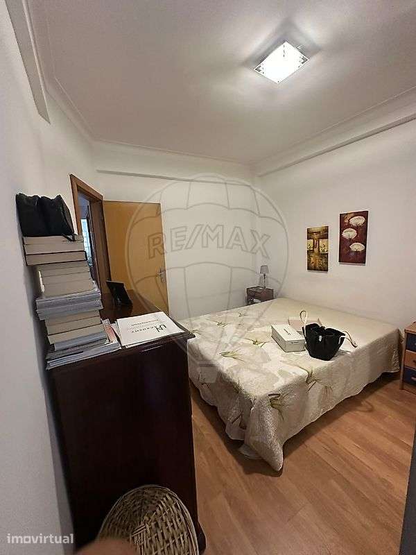 Apartamento T2 para venda - Grande imagem: 2/10