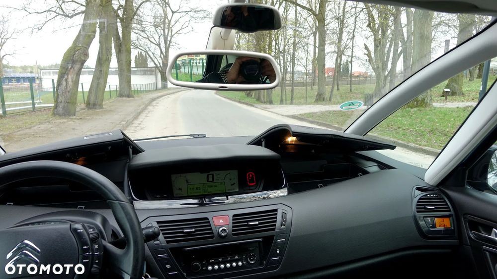 Citroën C4 Picasso VTi 120 Business Class - 9
