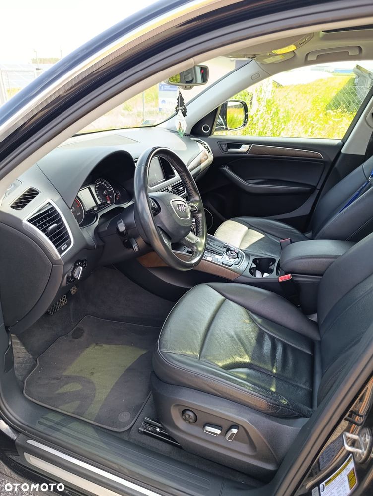 Audi Q5 - 15