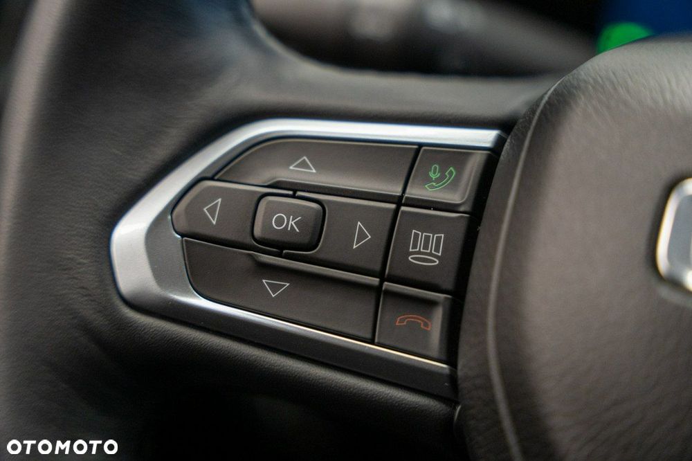 Jeep Compass 1.5 GSE T4 48V e-Hybrid Automatik Altitude - 19