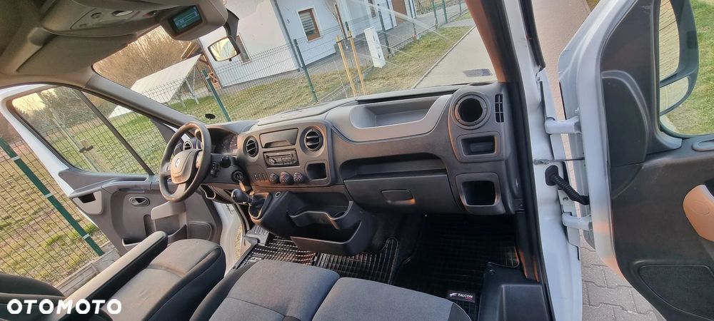 Renault Master - 17