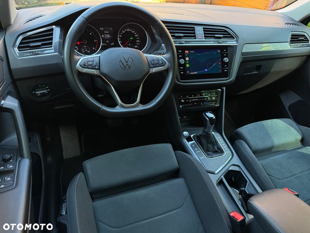 Volkswagen Tiguan 2.0 TDI SCR Life DSG - 16