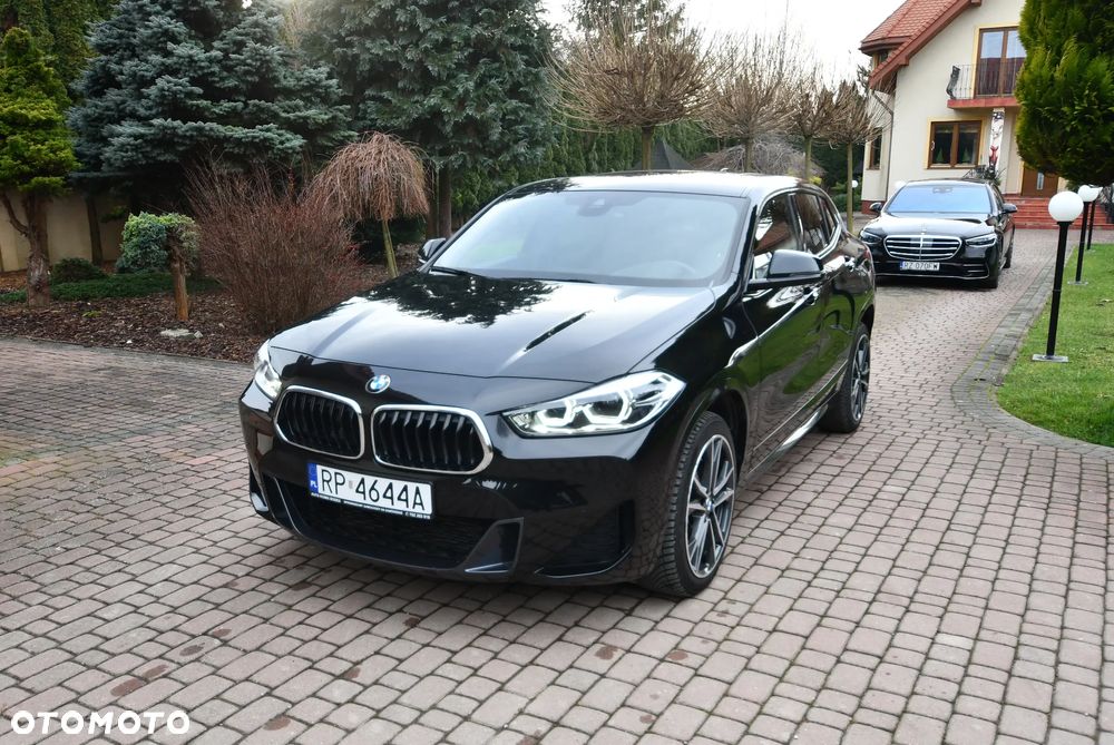 BMW X2 - 2