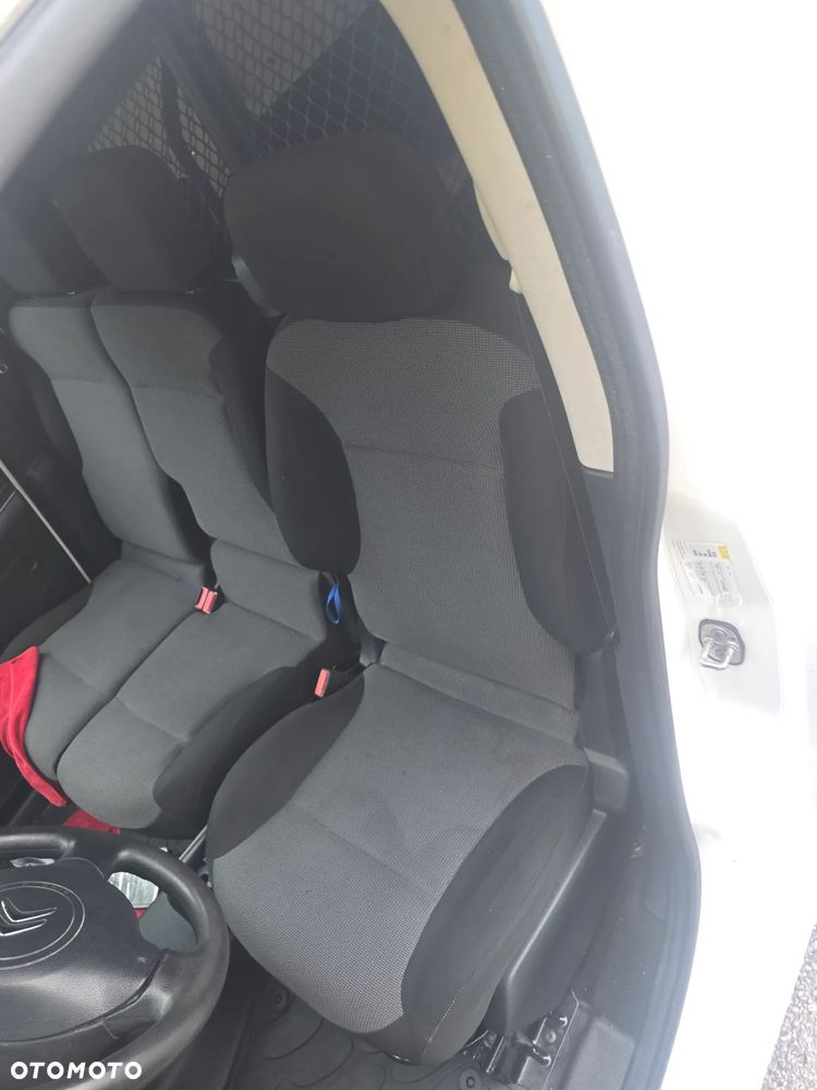 Citroën Berlingo - 6