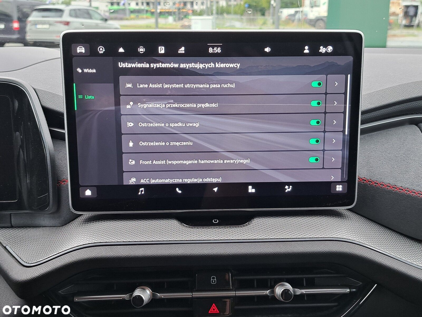 Skoda Kodiaq 2.0 TSI 4x4 RS DSG - 26