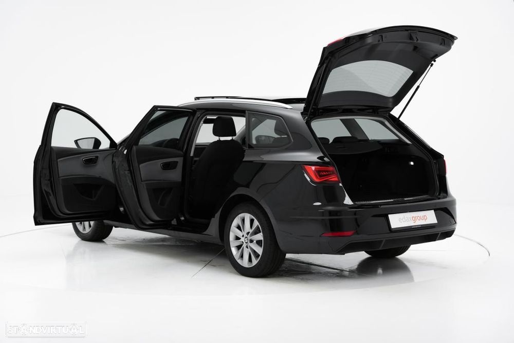 SEAT Leon ST 1.6 TDI Style S/S - 5