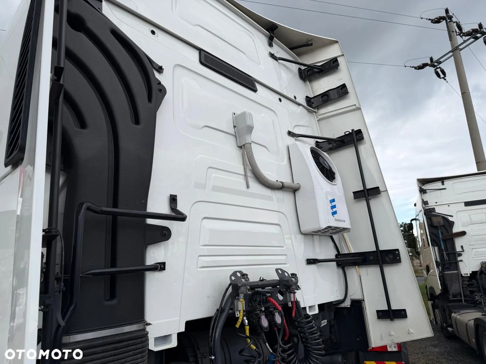 Renault T HIGH 480 Gwarancja ! - 10