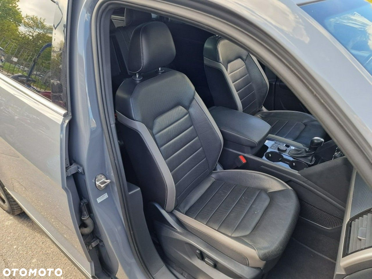 Volkswagen Atlas - 33
