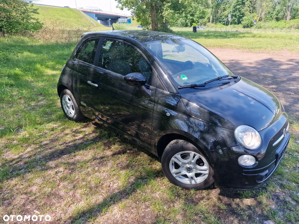 Fiat 500 Abarth - 9