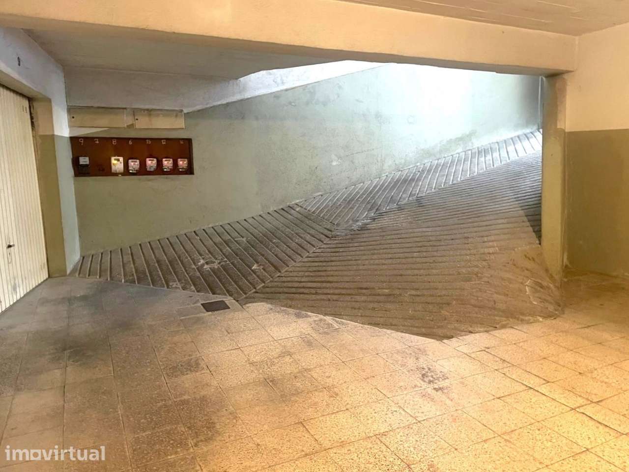 GARAGEM BOX - LARANJEIRO CENTRO 17m2 - Grande imagem: 5/7