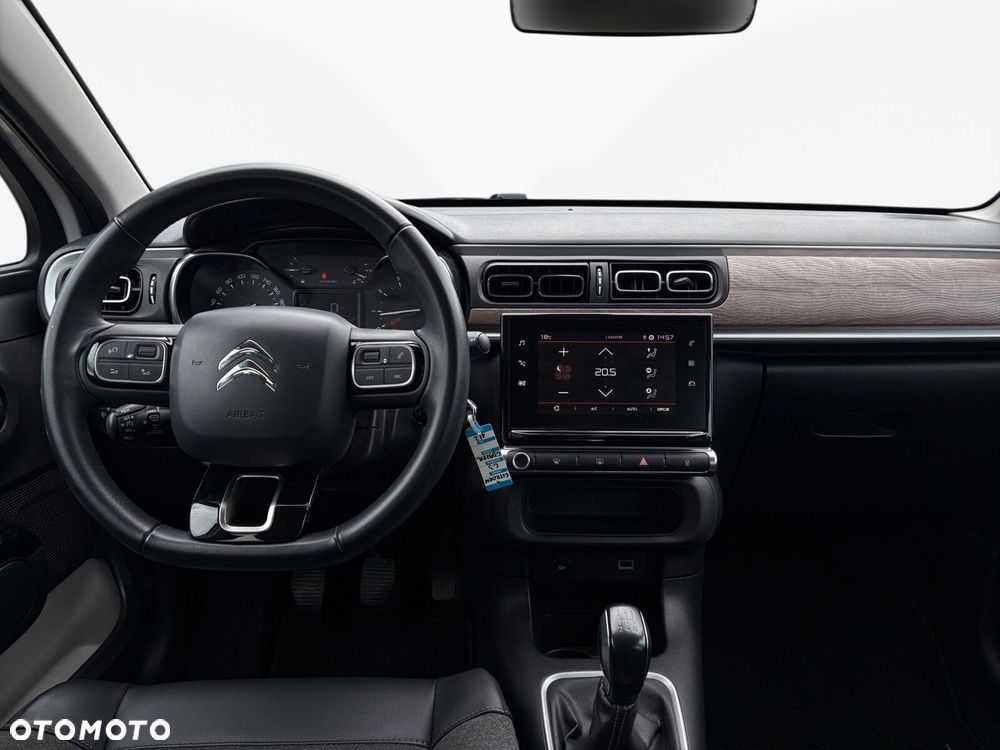 Citroën C3 1.2 PureTech Max - 13