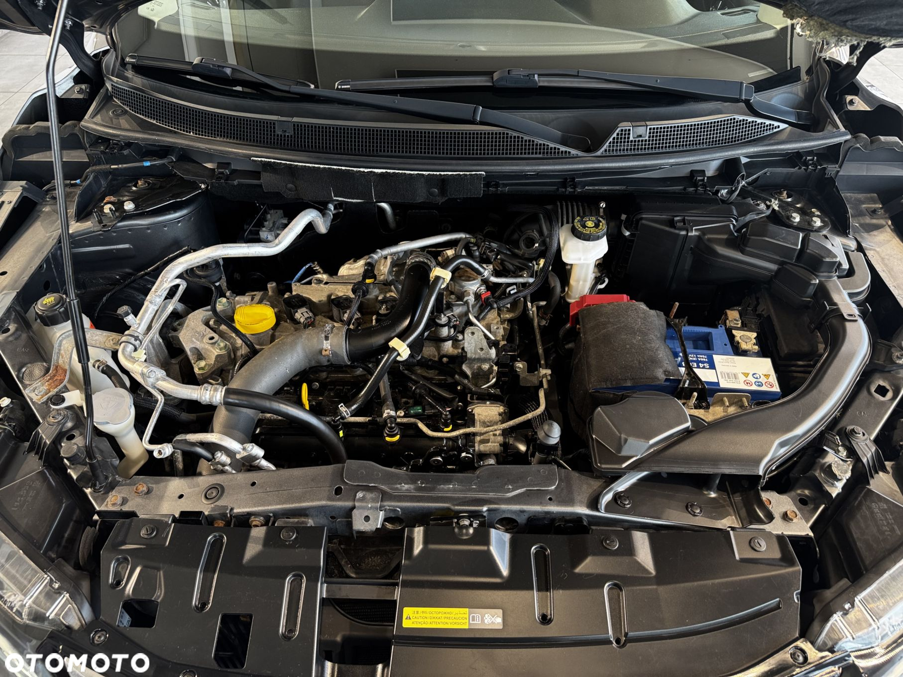 Nissan Qashqai - 29