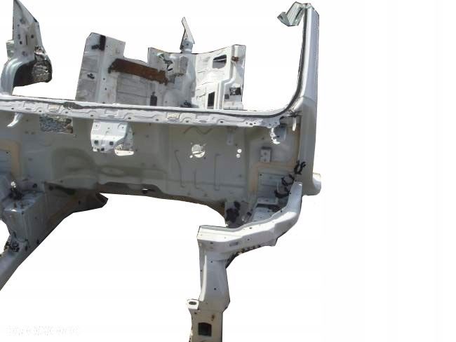 Ćwiartka lewa Boxer Jumper Ducato Nowy Model 2015