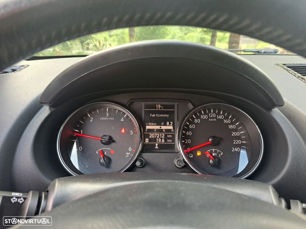 Nissan Qashqai 1.6 dCi Tekna Sport 360 - 19