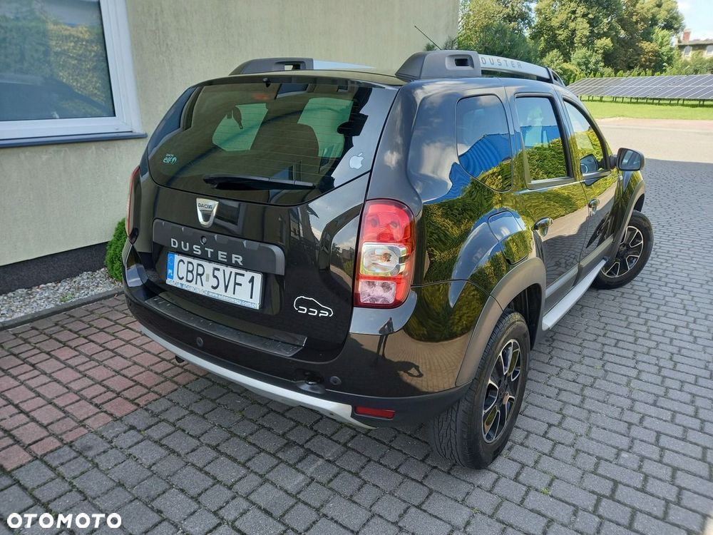 Dacia Duster 1.6 SCe Urban Explorer S&S - 2