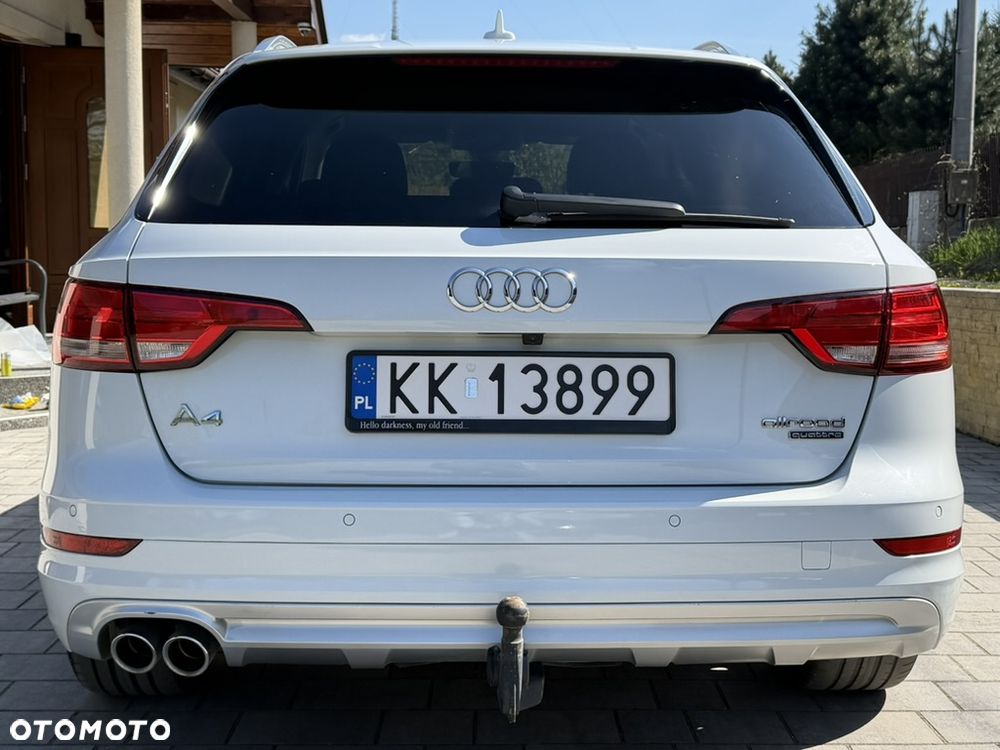 Audi A4 Allroad - 5