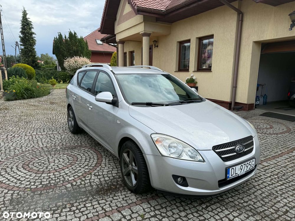 Kia Ceed 1.6 Crdi Comfort - 18