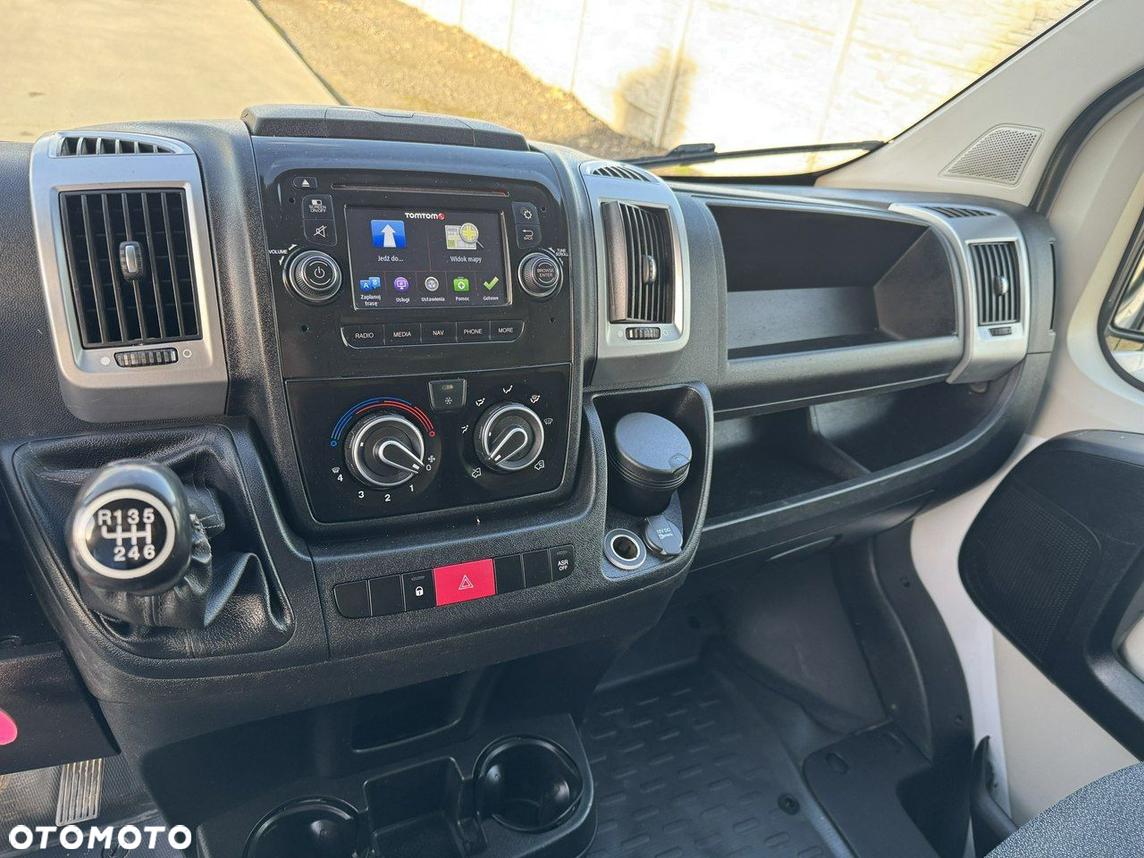 Fiat Ducato - 6