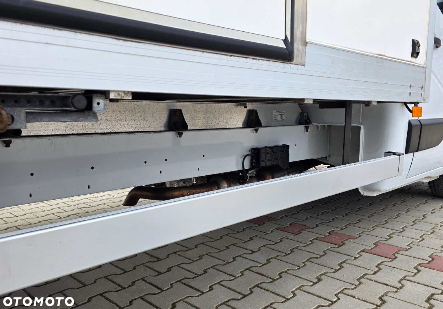 Renault Master - 24