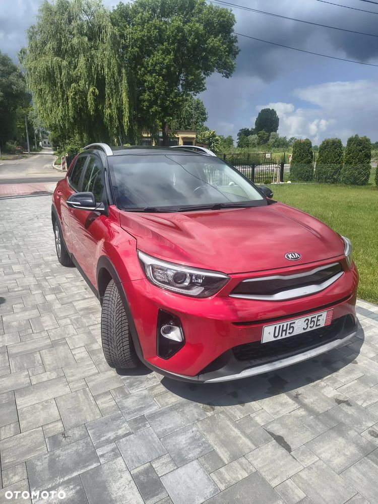 Kia Stonic 1.2 Vision - 1