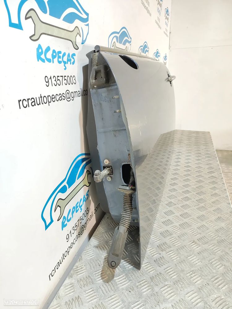 Porta Frente Frontal Esquerda Mini Cooper One R55 Clubman R56 R57 Cabrio R58 Coupe R59 Roadster - 5
