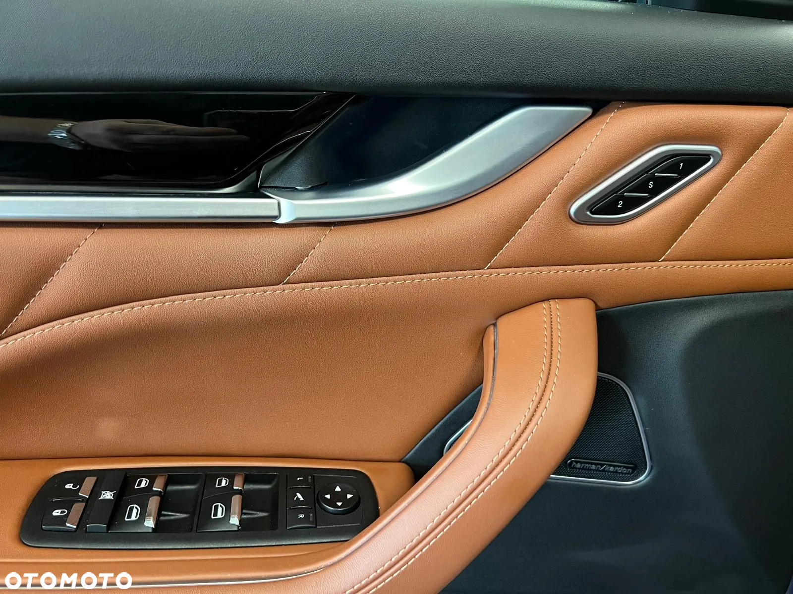 Maserati Levante ver-mhev-gt - 15