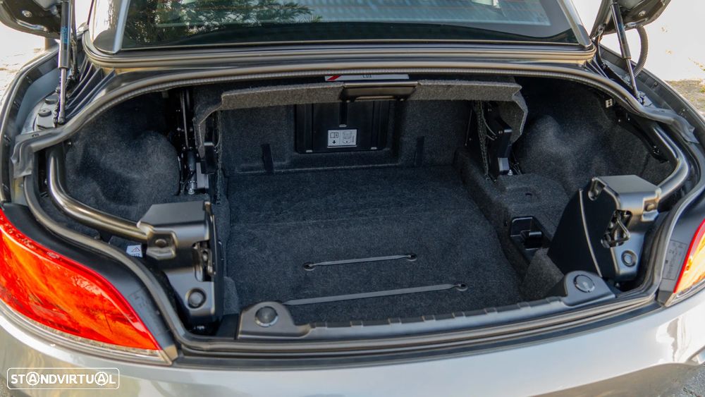 BMW Z4 28 i Pack M Auto - 42