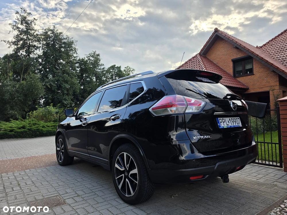 Nissan X-Trail 2.0 dCi Tekna 2WD Xtronic - 6