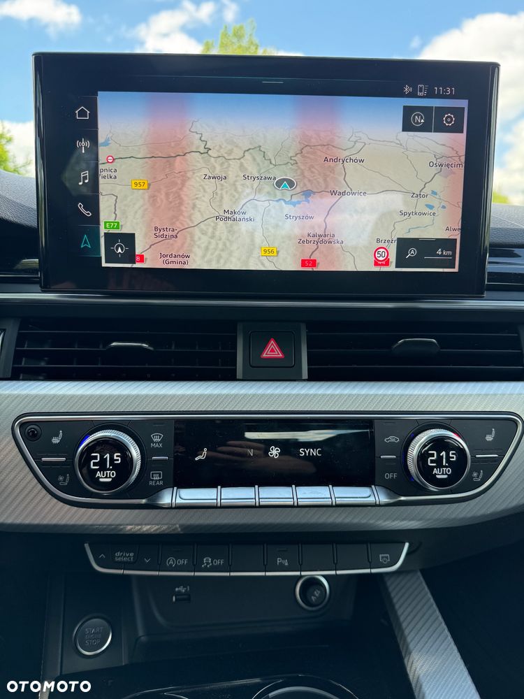 Audi A4 Limousine 45 TFSI mHEV Quattro S Line S tronic - 28