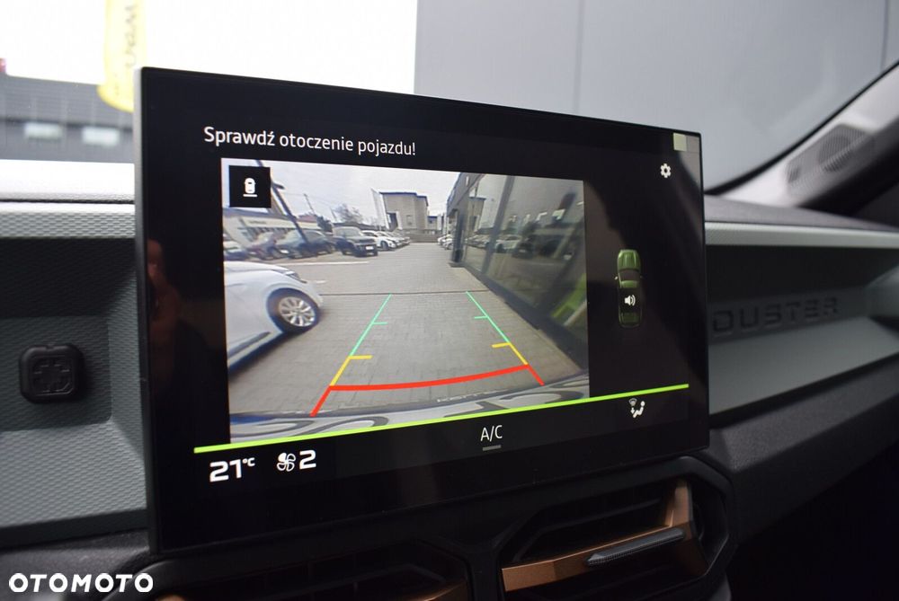 Dacia Duster - 20