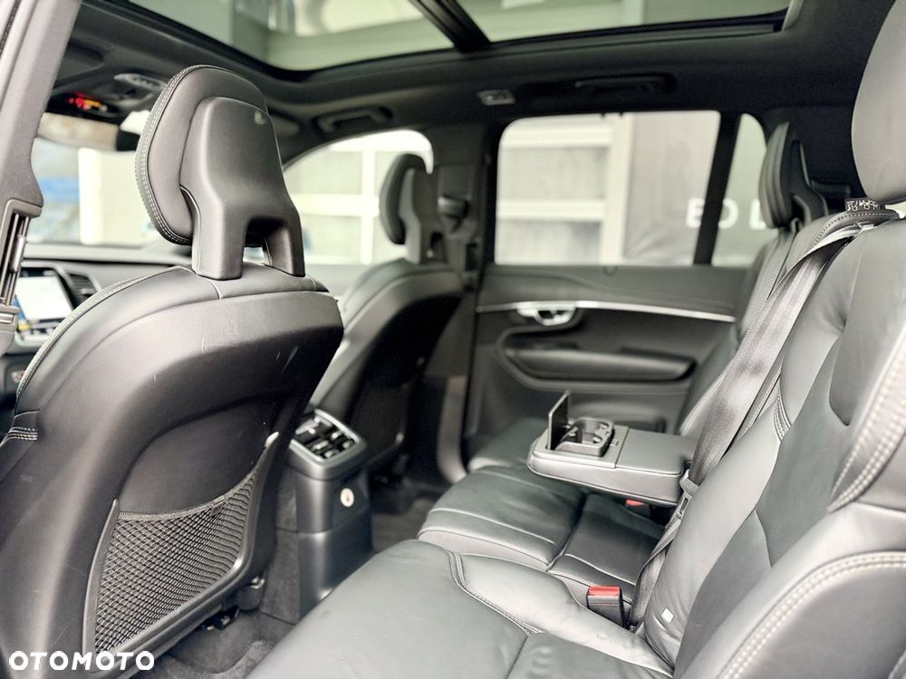 Volvo XC 90 T8 AWD Twin Engine Geartronic Inscription - 26
