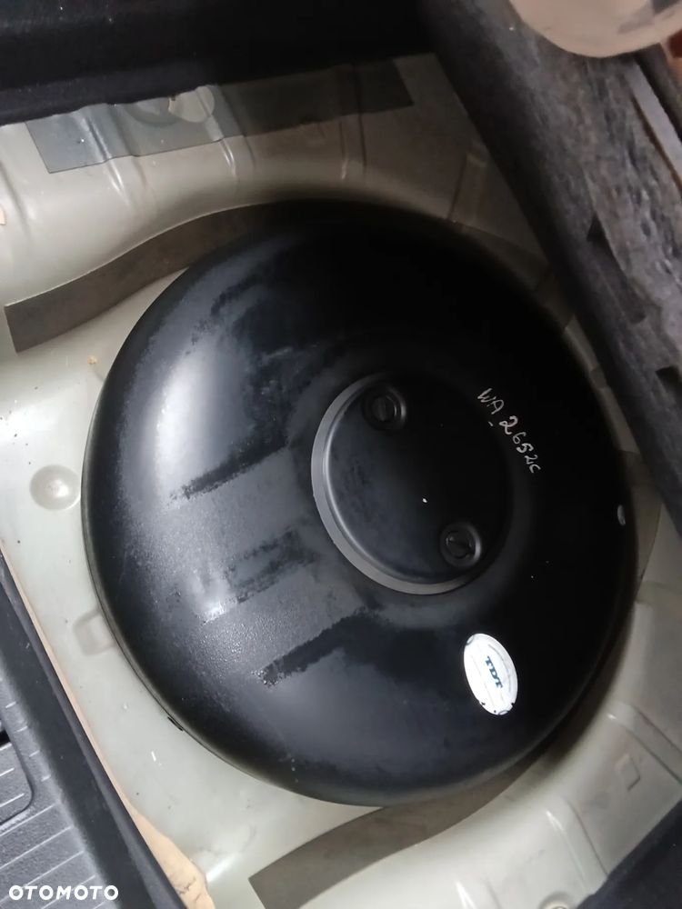 Opel Astra 1.6 Active - 22