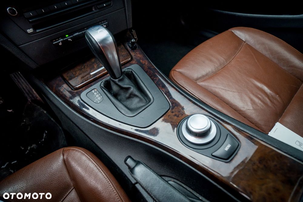 BMW Seria 3 330xd DPF - 14