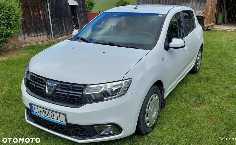 Dacia Sandero - 6