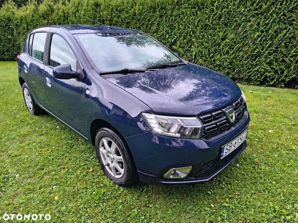 Dacia Sandero SCe 75 Comfort - 2