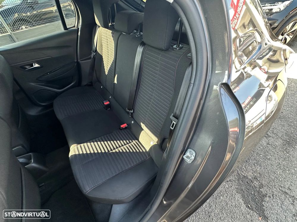 Peugeot 208 1.2 PureTech Active Pack - 17